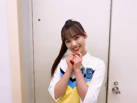 濱岸 ひより｜最近の濱岸ひより（2021-05-28）｜2枚目