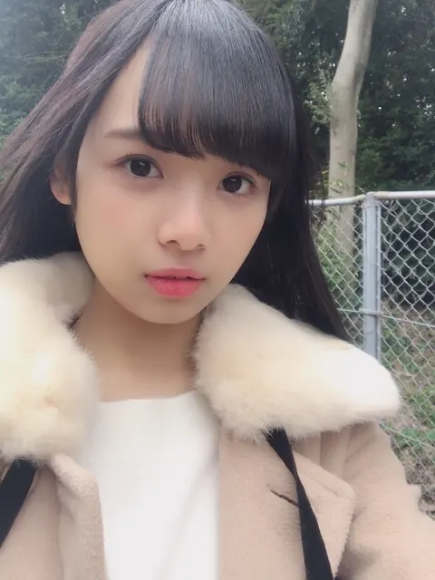 濱岸 ひより｜最近の濱岸ひより（2018-03-15）