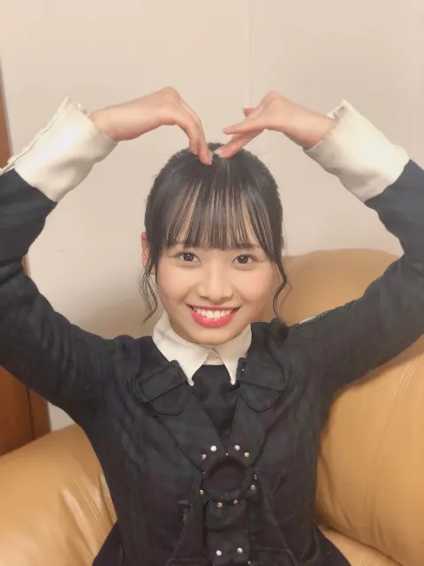 濱岸 ひより｜最近の濱岸ひより（2019-02-05）｜2枚目