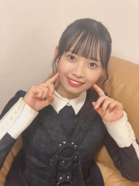 濱岸 ひより｜最近の濱岸ひより（2019-02-05）｜3枚目