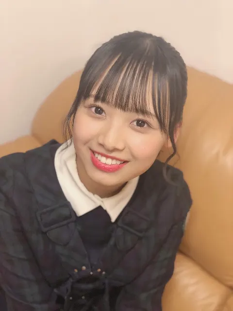 濱岸 ひより｜最近の濱岸ひより（2019-02-05）