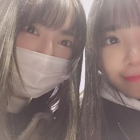 濱岸 ひより｜最近の濱岸ひより（2019-01-26）｜4枚目
