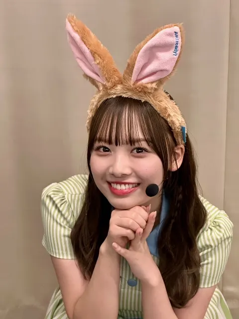 濱岸 ひより｜最近の濱岸ひより（2023-12-07）｜2枚目