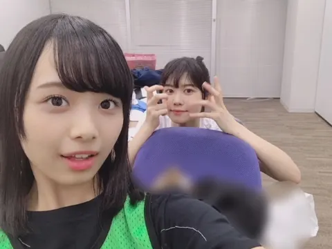 濱岸 ひより｜最近の濱岸ひより（2018-07-07）｜2枚目