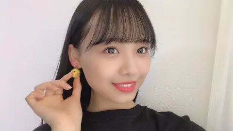 濱岸 ひより｜最近の濱岸ひより（2019-01-02）