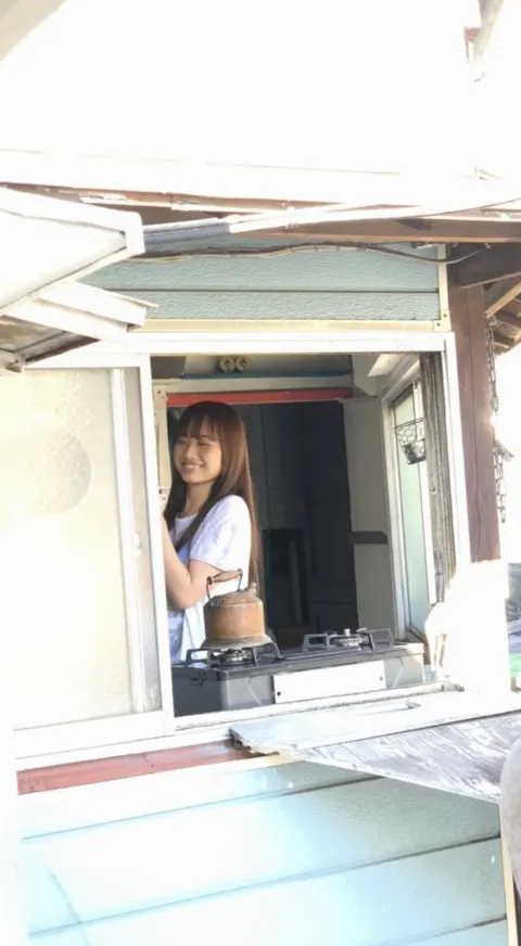 濱岸 ひより｜最近の濱岸ひより（2020-12-09）｜2枚目