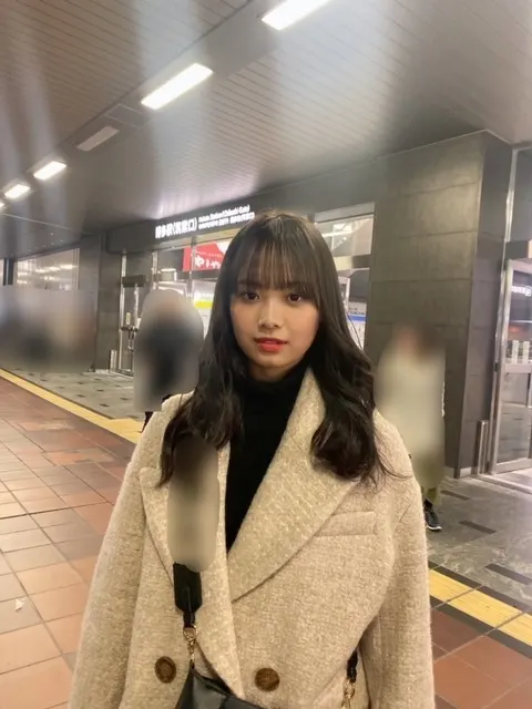 濱岸 ひより｜最近の濱岸ひより（2020-02-14）｜2枚目