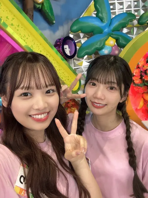 濱岸 ひより｜最近の濱岸ひより（2024-07-02）｜3枚目