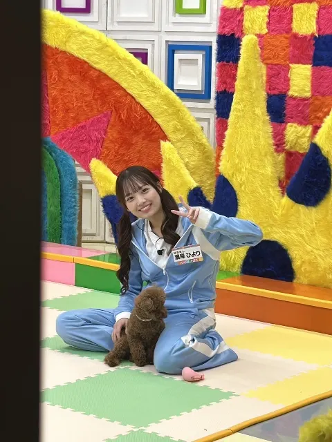 濱岸 ひより｜最近の濱岸ひより（2024-07-02）