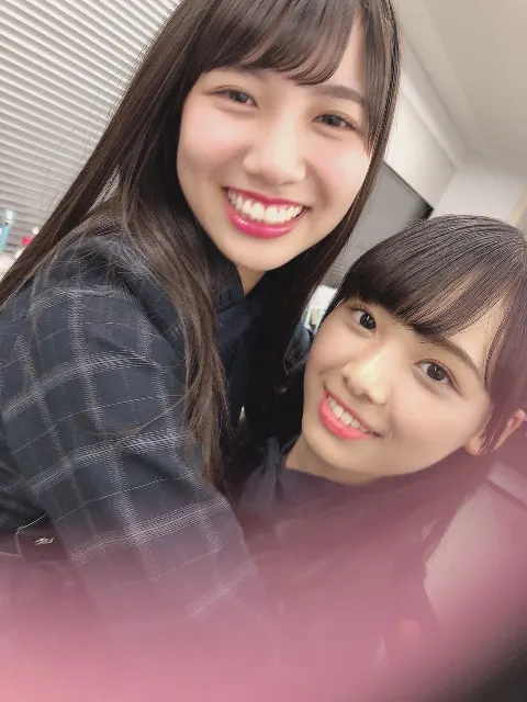 濱岸 ひより｜最近の濱岸ひより（2018-04-20）｜3枚目