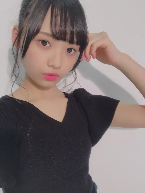 濱岸 ひより｜最近の濱岸ひより（2018-04-20）