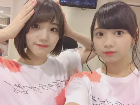 濱岸 ひより｜最近の濱岸ひより（2018-06-29）