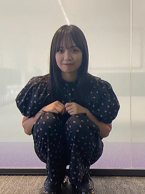 濱岸 ひより｜最近の濱岸ひより（2021-06-18）｜3枚目