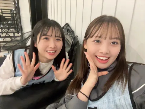 濱岸 ひより｜最近の濱岸ひより（2024-03-28）｜3枚目