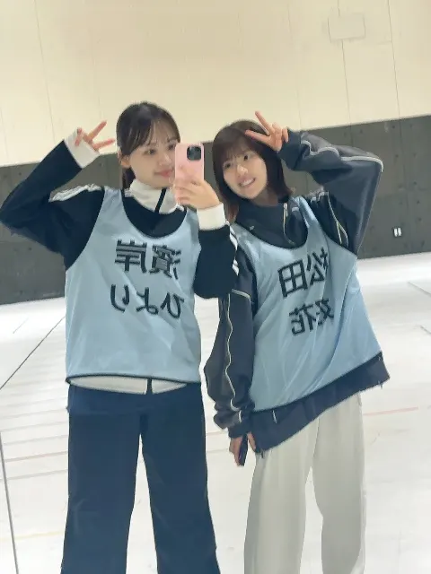 濱岸 ひより｜最近の濱岸ひより（2024-03-28）｜4枚目