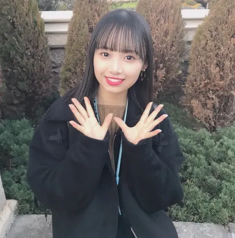 濱岸 ひより｜最近の濱岸ひより（2019-01-19）｜2枚目
