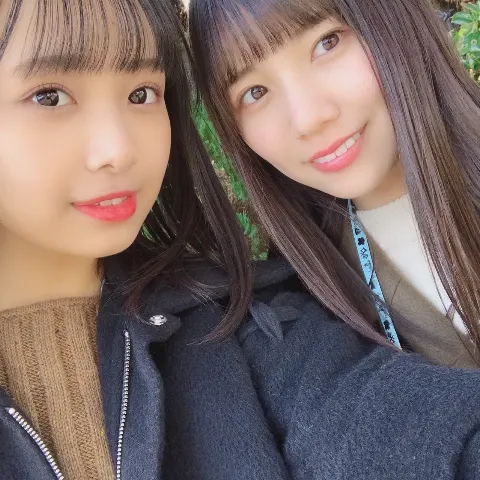 濱岸 ひより｜最近の濱岸ひより（2019-01-19）