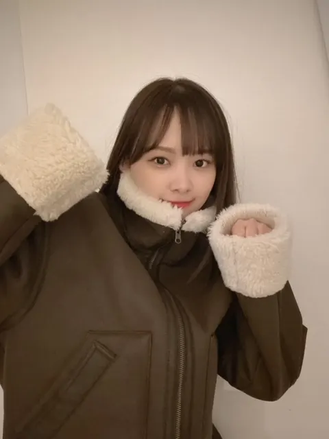 濱岸 ひより｜最近の濱岸ひより（2023-03-08）｜2枚目