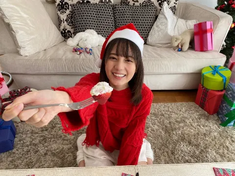 濱岸 ひより｜最近の濱岸ひより（2022-03-04）｜3枚目
