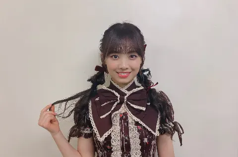 濱岸 ひより｜最近の濱岸ひより（2021-06-11）