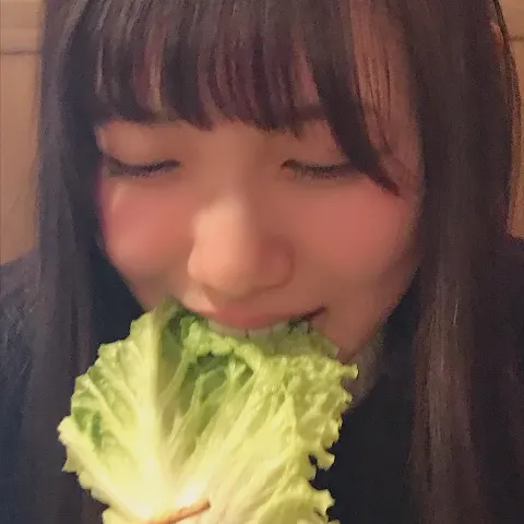 濱岸 ひより｜最近の濱岸ひより（2019-01-11）