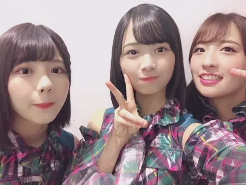 濱岸 ひより｜最初の濱岸ひより（2018-08-04）｜2枚目