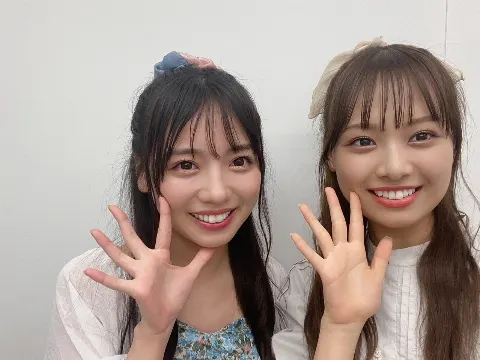 濱岸 ひより｜最近の濱岸ひより（2021-08-16）｜2枚目