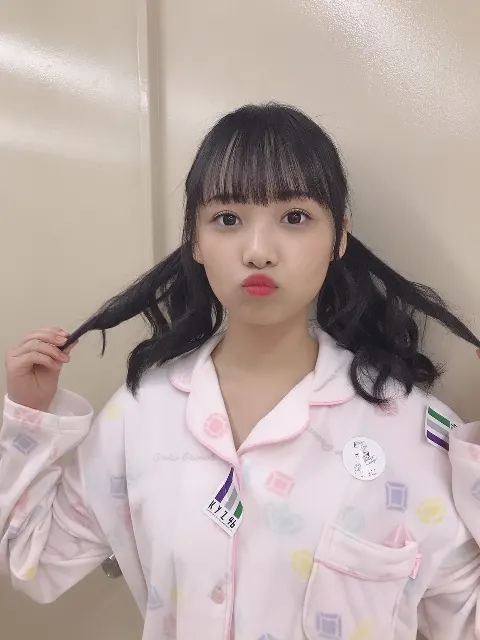 濱岸 ひより｜最近の濱岸ひより（2019-04-12）｜2枚目