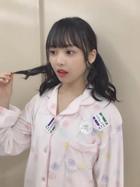 濱岸 ひより｜最近の濱岸ひより（2019-04-12）｜3枚目