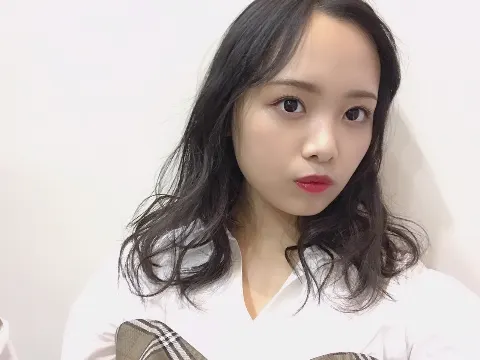 濱岸 ひより｜最近の濱岸ひより（2019-04-12）｜4枚目