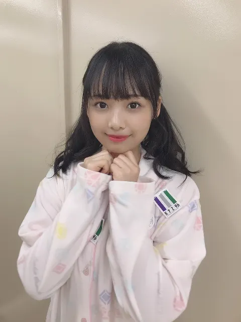 濱岸 ひより｜最近の濱岸ひより（2019-04-12）
