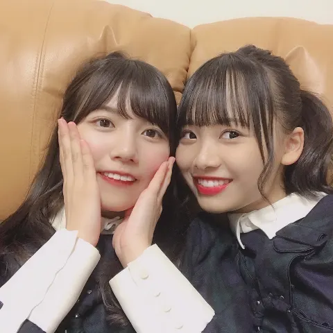 濱岸 ひより｜最近の濱岸ひより（2019-02-10）