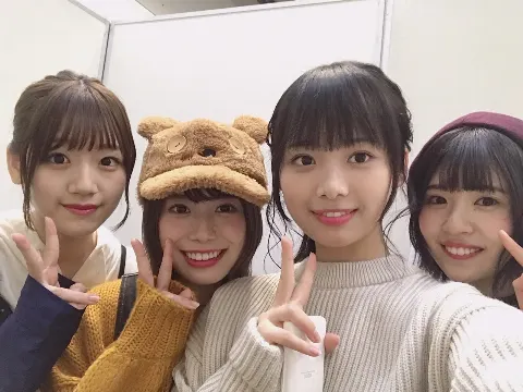 濱岸 ひより｜最近の濱岸ひより（2018-11-06）｜2枚目