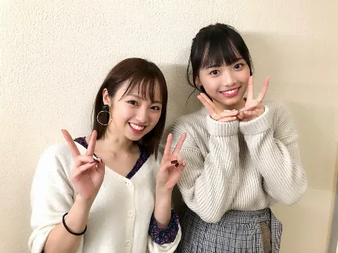 濱岸 ひより｜最近の濱岸ひより（2018-11-06）
