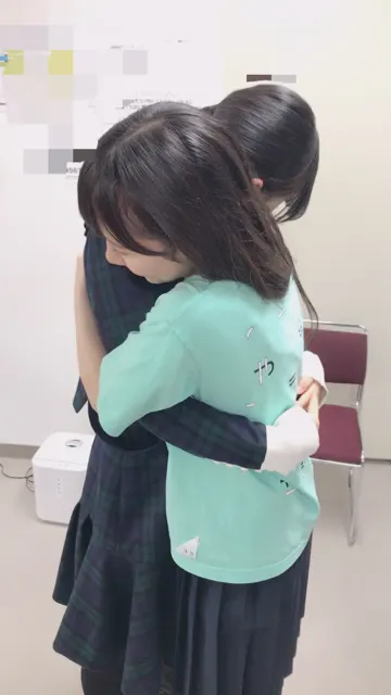 濱岸 ひより｜幕張楽しかった！濱岸ひより（2017-12-15）｜2枚目