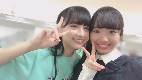 濱岸 ひより｜幕張楽しかった！濱岸ひより（2017-12-15）｜3枚目