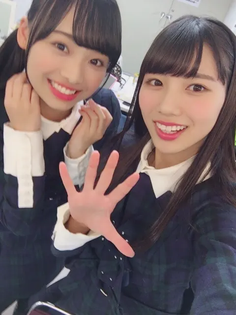 濱岸 ひより｜幕張楽しかった！濱岸ひより（2017-12-15）｜6枚目