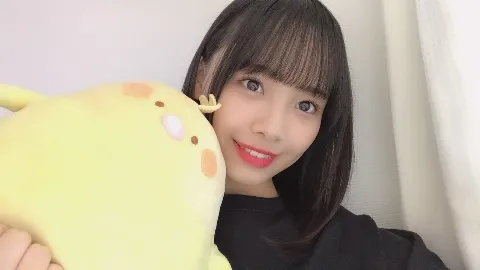濱岸 ひより｜最近の濱岸ひより（2019-01-30）｜2枚目
