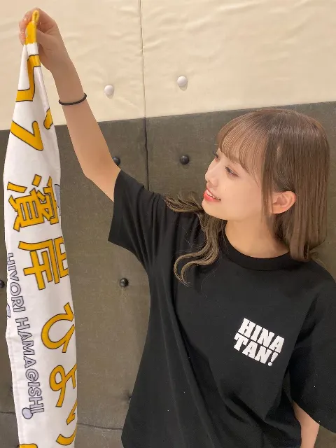 濱岸 ひより｜最近の濱岸ひより（2022-03-30）