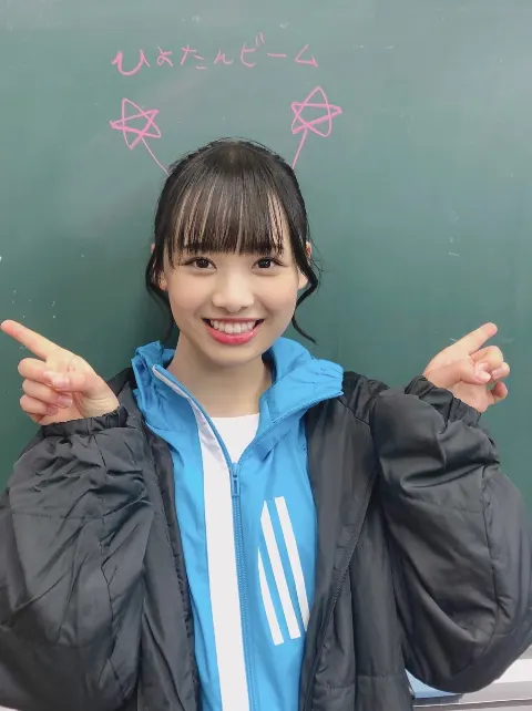 濱岸 ひより｜最近の濱岸ひより（2019-02-16）｜5枚目
