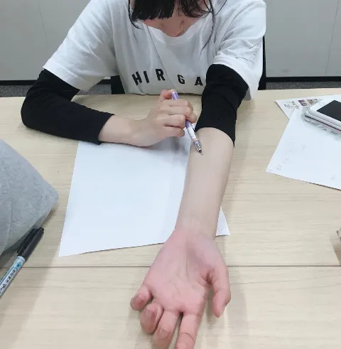 濱岸 ひより｜最近の濱岸ひより（2018-05-27）｜2枚目