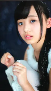 濱岸 ひより｜スライミー  濱岸ひより（2018-01-11）｜4枚目