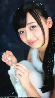濱岸 ひより｜スライミー  濱岸ひより（2018-01-11）｜5枚目