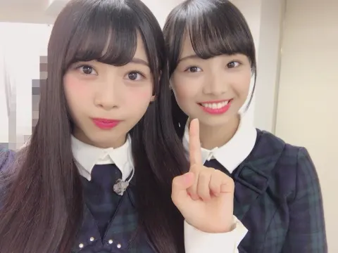 濱岸 ひより｜スライミー  濱岸ひより（2018-01-11）｜6枚目