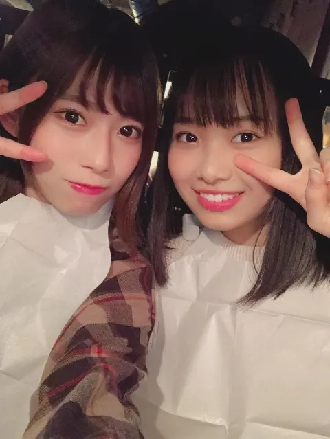 濱岸 ひより｜最近の濱岸ひより（2018-11-25）