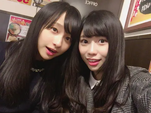 東村 芽依｜成人の日...79（2017-01-11）｜2枚目