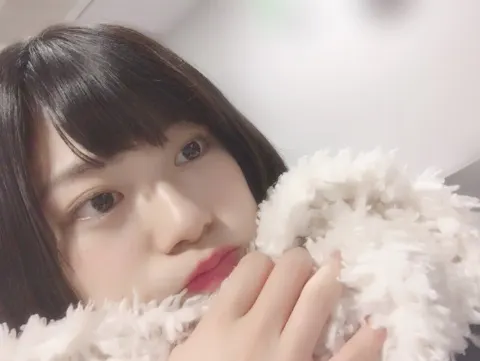 東村 芽依｜個握受付...112（2017-02-17）｜2枚目