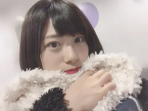 東村 芽依｜個握受付...112（2017-02-17）
