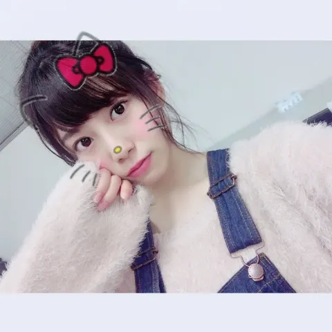 東村 芽依｜ねこの日...118（2017-02-23）