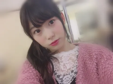 東村 芽依｜(_ᐢ˙꒳​˙ᐢ_)...137（2017-03-18）